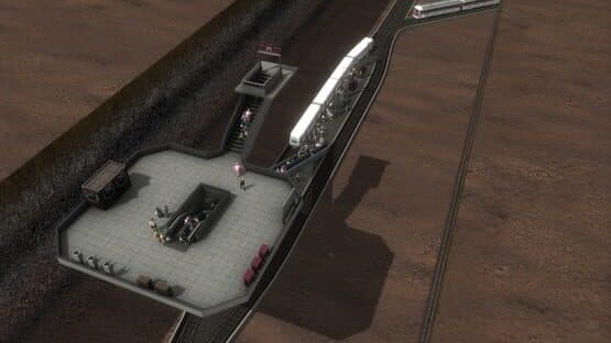 Cities in Motion: St. Petersburg screenshot 6