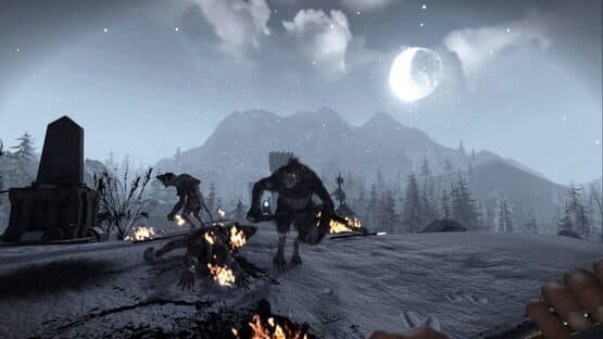 Warhammer: End Times - Vermintide Karak Azgaraz screenshot 2