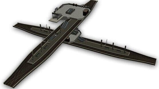 Cities in Motion: Metro Stations screenshot 1