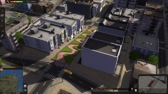 Cities in Motion: US Cities screenshot 5