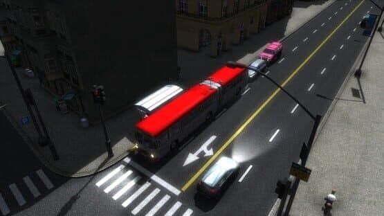 Cities in Motion 2: Players Choice Vehicle Pack screenshot 2
