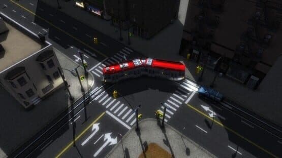 Cities in Motion 2: Players Choice Vehicle Pack screenshot 3