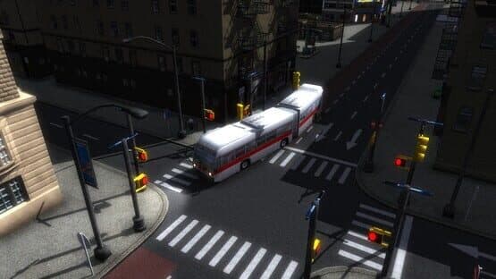 Cities in Motion 2: Players Choice Vehicle Pack screenshot 5