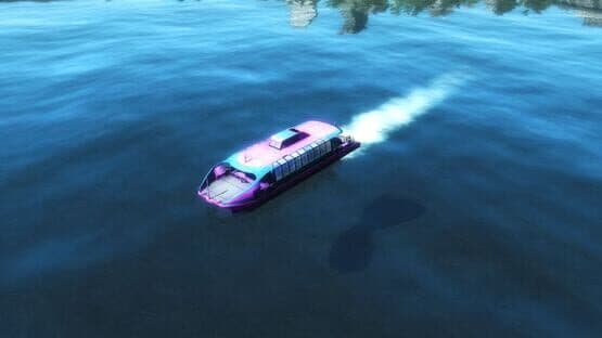 Cities in Motion 2: Olden Times screenshot 1