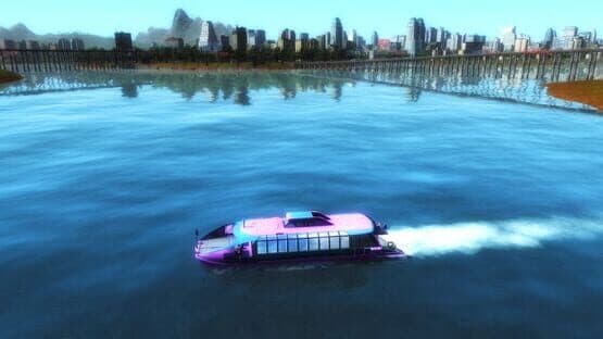 Cities in Motion 2: Olden Times screenshot 2