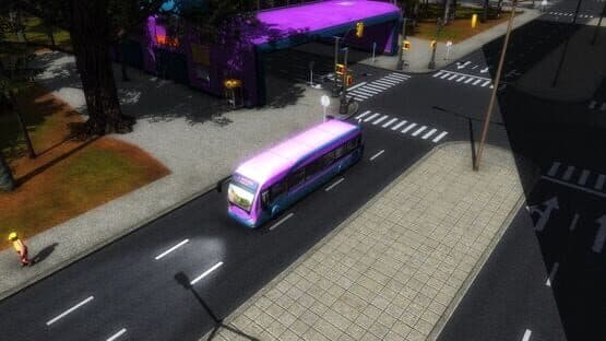 Cities in Motion 2: Olden Times screenshot 3