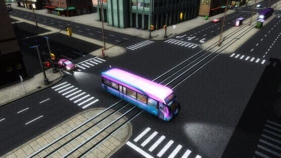 Cities in Motion 2: Olden Times screenshot 4