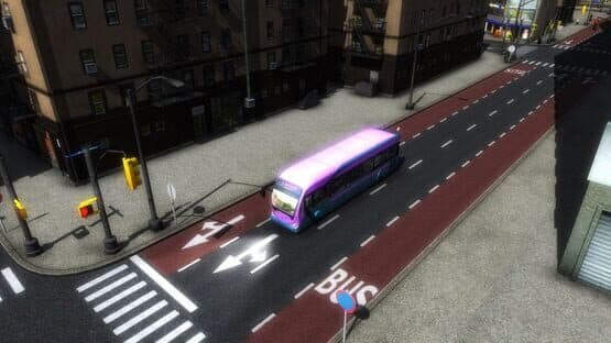 Cities in Motion 2: Olden Times screenshot 5