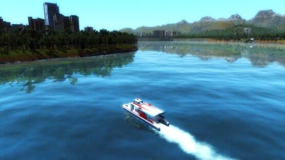 Cities in Motion 2: Wending Waterbuses screenshot 6