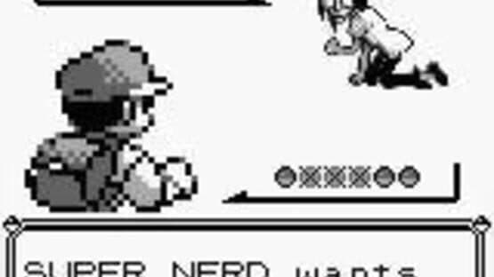 Pokémon Blue Version screenshot 2
