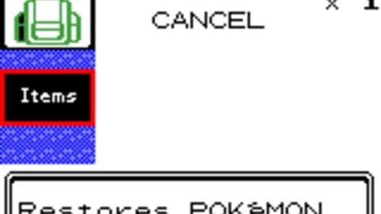 Pokémon Gold Version screenshot 5