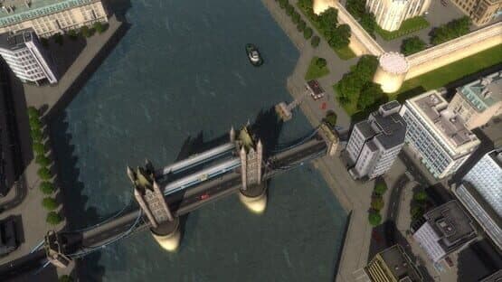 Cities in Motion: London screenshot 1