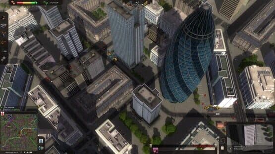 Cities in Motion: London screenshot 3