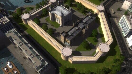 Cities in Motion: London screenshot 5