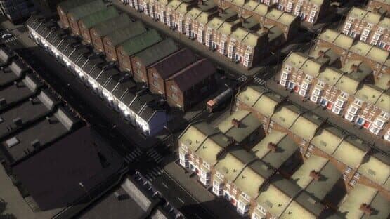 Cities in Motion: London screenshot 6