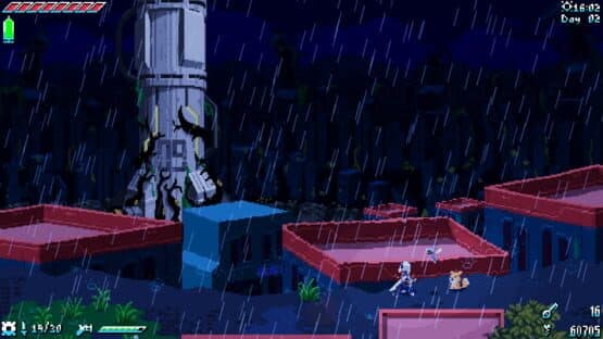 Unsighted screenshot 4