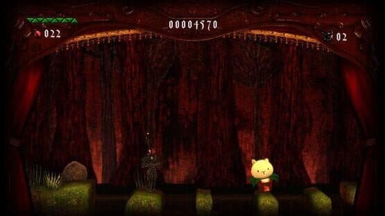 Black Knight Sword screenshot 1