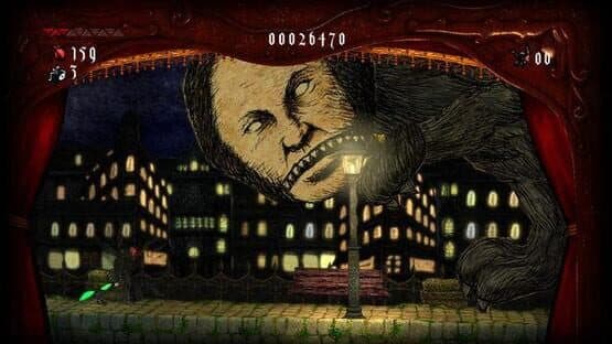 Black Knight Sword screenshot 6