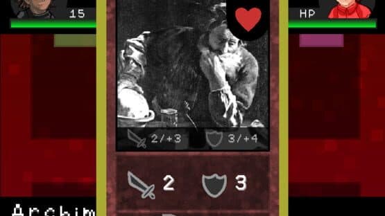 Philosophy Fantasy screenshot 1