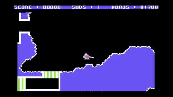 Aquanaut screenshot 3