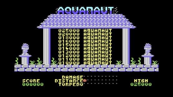 Aquanaut screenshot 1