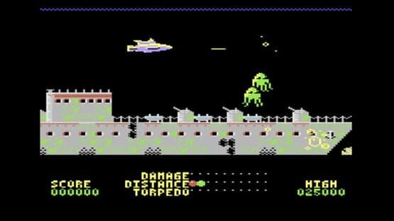 Aquanaut screenshot 2