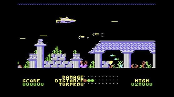 Aquanaut screenshot 3