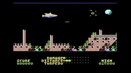 Aquanaut screenshot 4