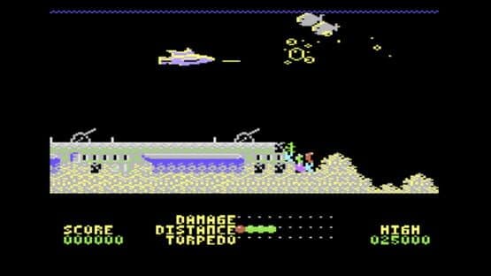 Aquanaut screenshot 5