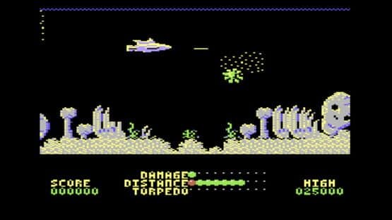 Aquanaut screenshot 6