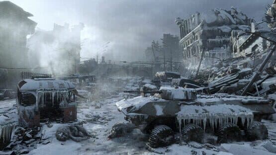 Metro Exodus: Gold Edition screenshot 6