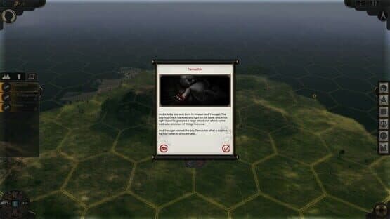 Oriental Empires: Genghis screenshot 1