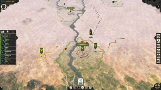 Oriental Empires: Genghis screenshot 6