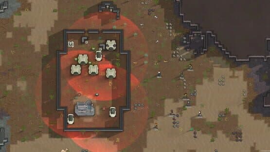 RimWorld: Royalty screenshot 2