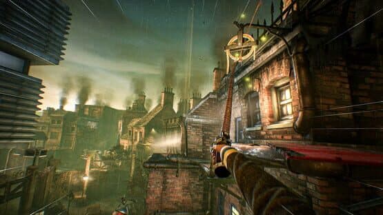 We Happy Few: We All Fall Down screenshot 2