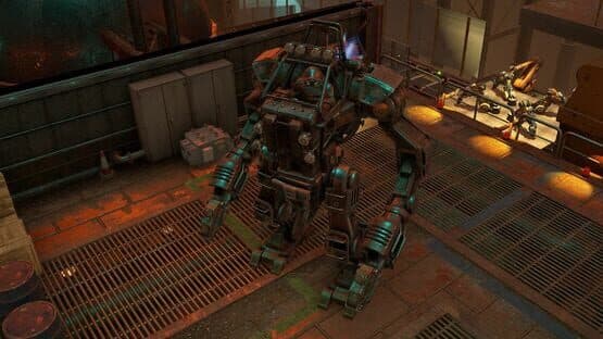 Wasteland 3: The Battle of Steeltown screenshot 3