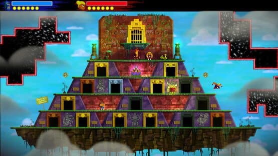 Guacamelee! 2 Complete screenshot 3