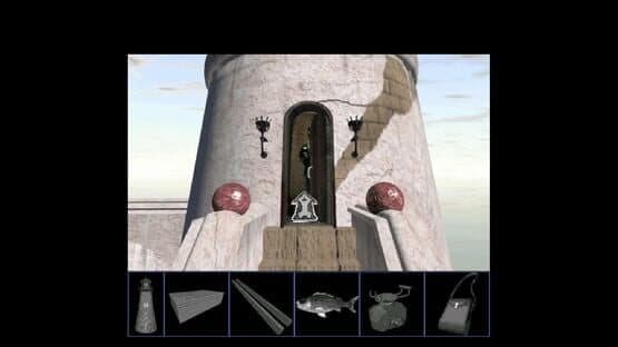 Lighthouse: The Dark Being screenshot 6