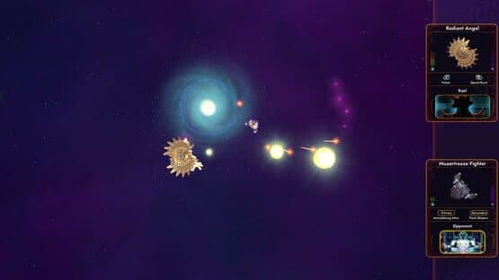 Star Control: Origins - Reinforcements screenshot 3