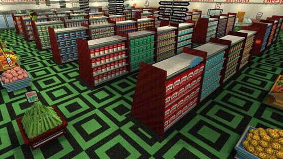 Jazzpunk: Flavour Nexus screenshot 4