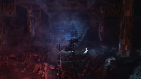 Metro Exodus: The Two Colonels screenshot 1