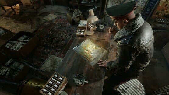 Metro Exodus: The Two Colonels screenshot 3