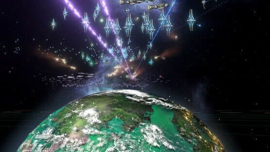 Stellaris: Horizon Signal screenshot 5