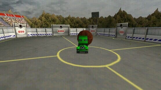 Hard Truck 2: King of the Road screenshot 5