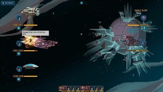 Halcyon 6: The Precursor Legacy screenshot 3