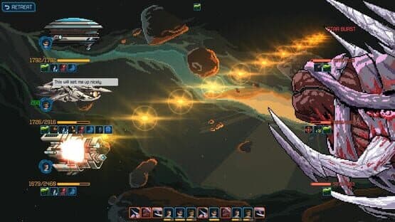 Halcyon 6: The Precursor Legacy screenshot 4