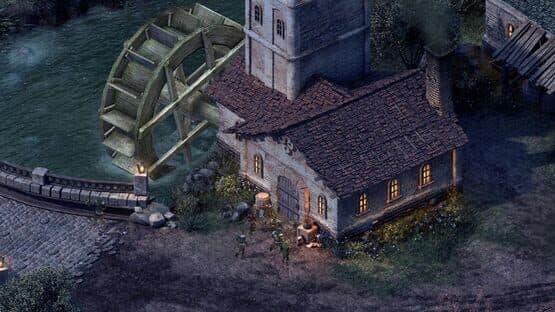 Pillars of Eternity: Definitive Edition screenshot 5