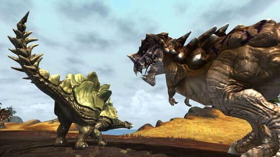EverQuest II: Altar of Malice screenshot 5