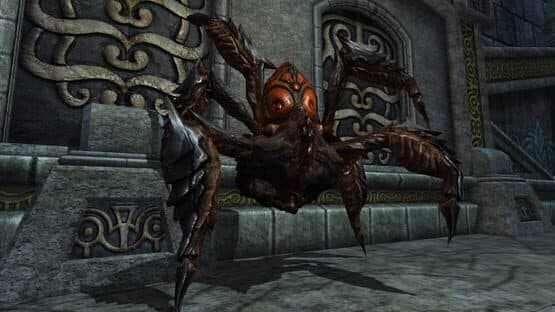 EverQuest II: Altar of Malice screenshot 1