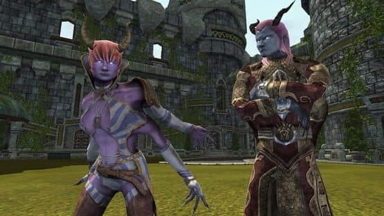 EverQuest II: Altar of Malice screenshot 2